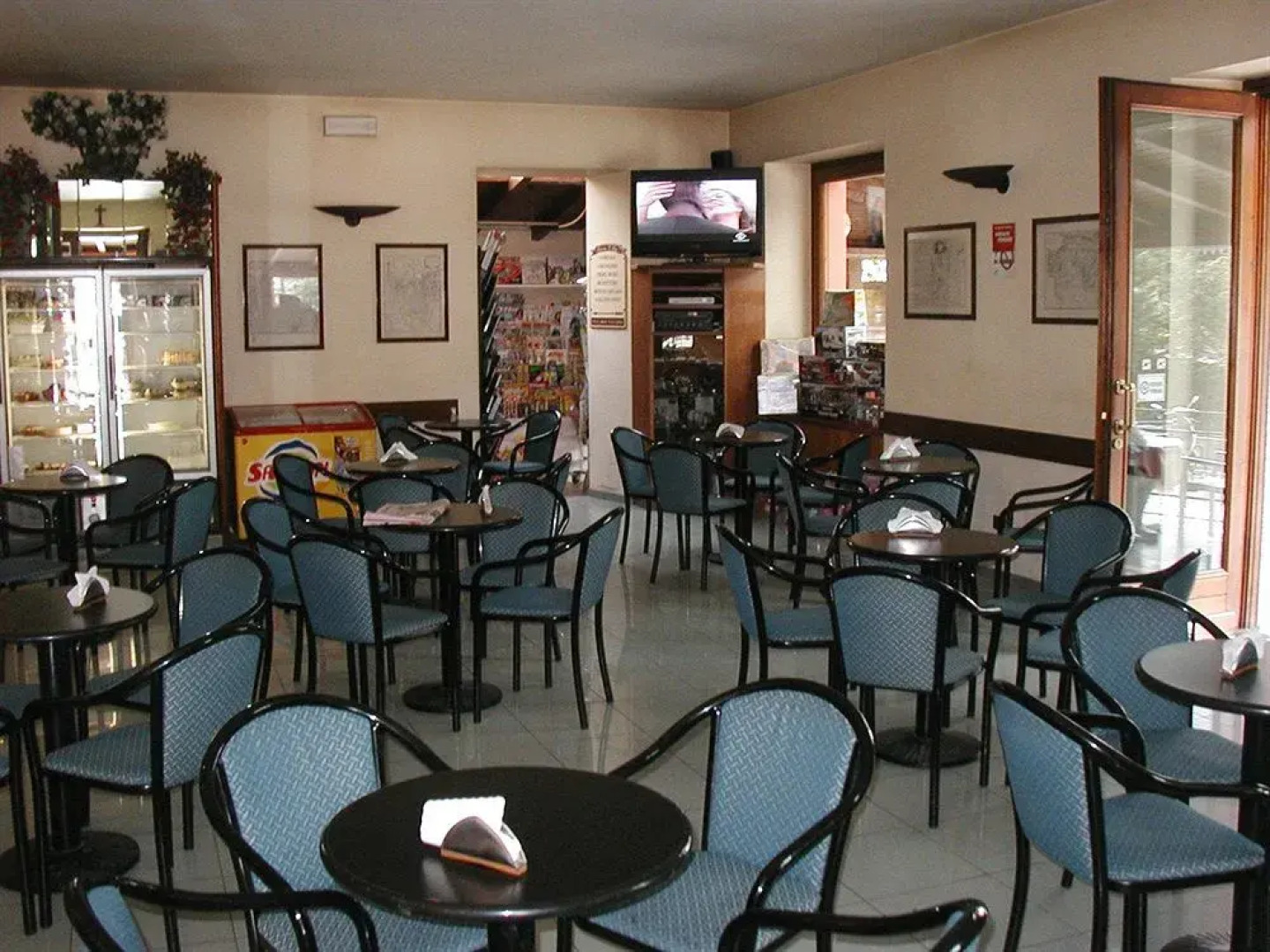 Azzano Holidays Bed & Breakfast