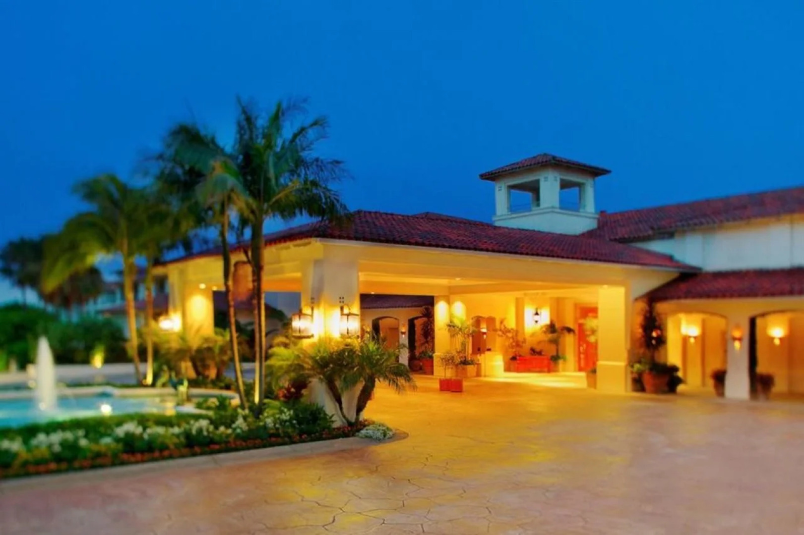 Park Hyatt Aviara Resort, Golf Club & Spa