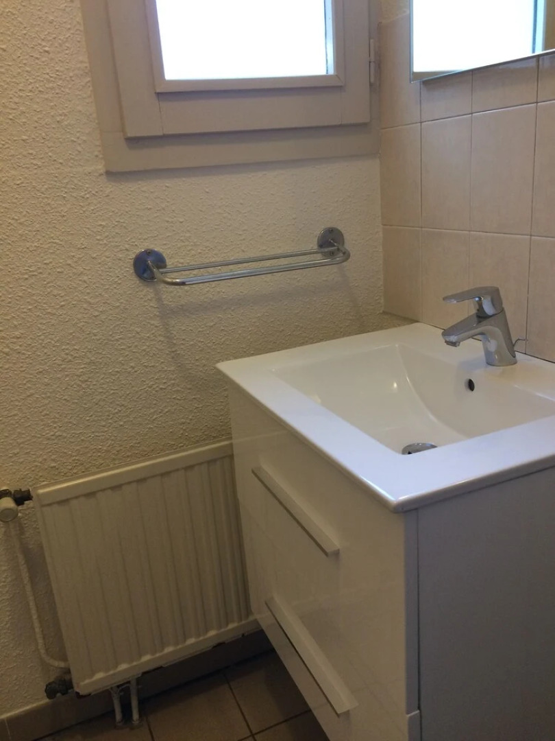 Camping Pyrénées Nature