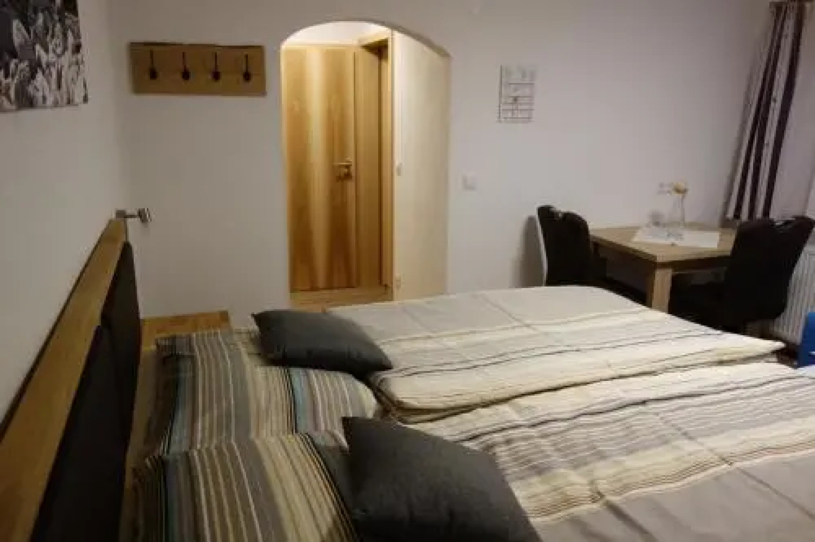 Gasthof Dietrichshorn