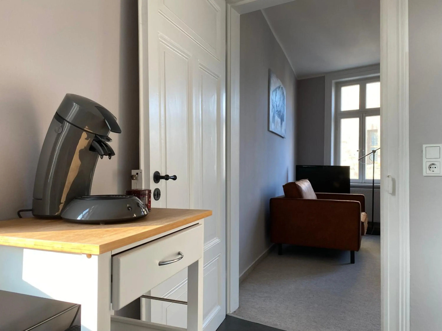 Ferienhaus Lütt Hüsken