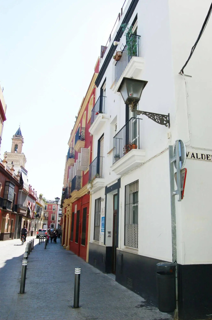 San Marcos Apartamentos