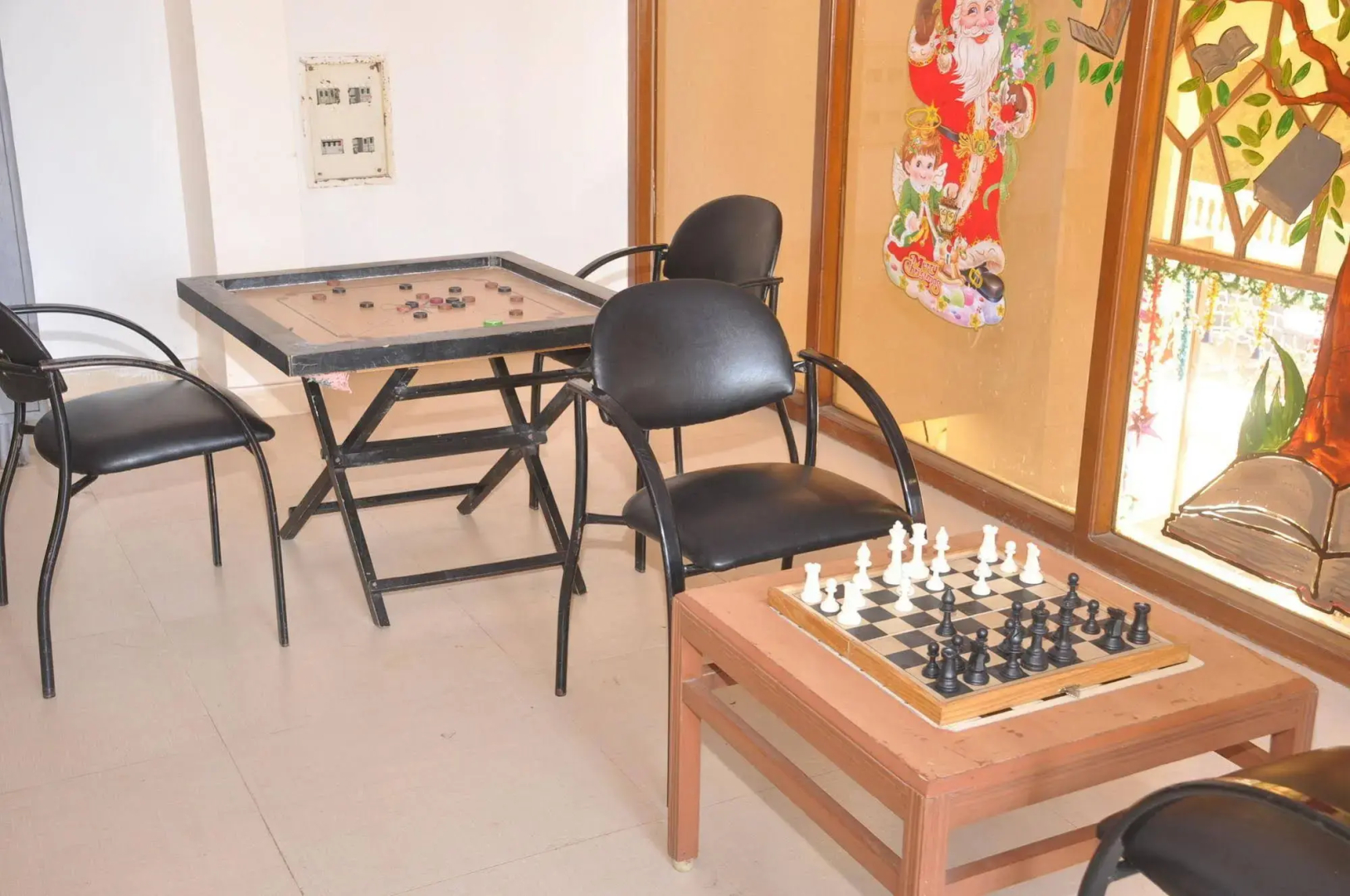 Valvan Village Resort