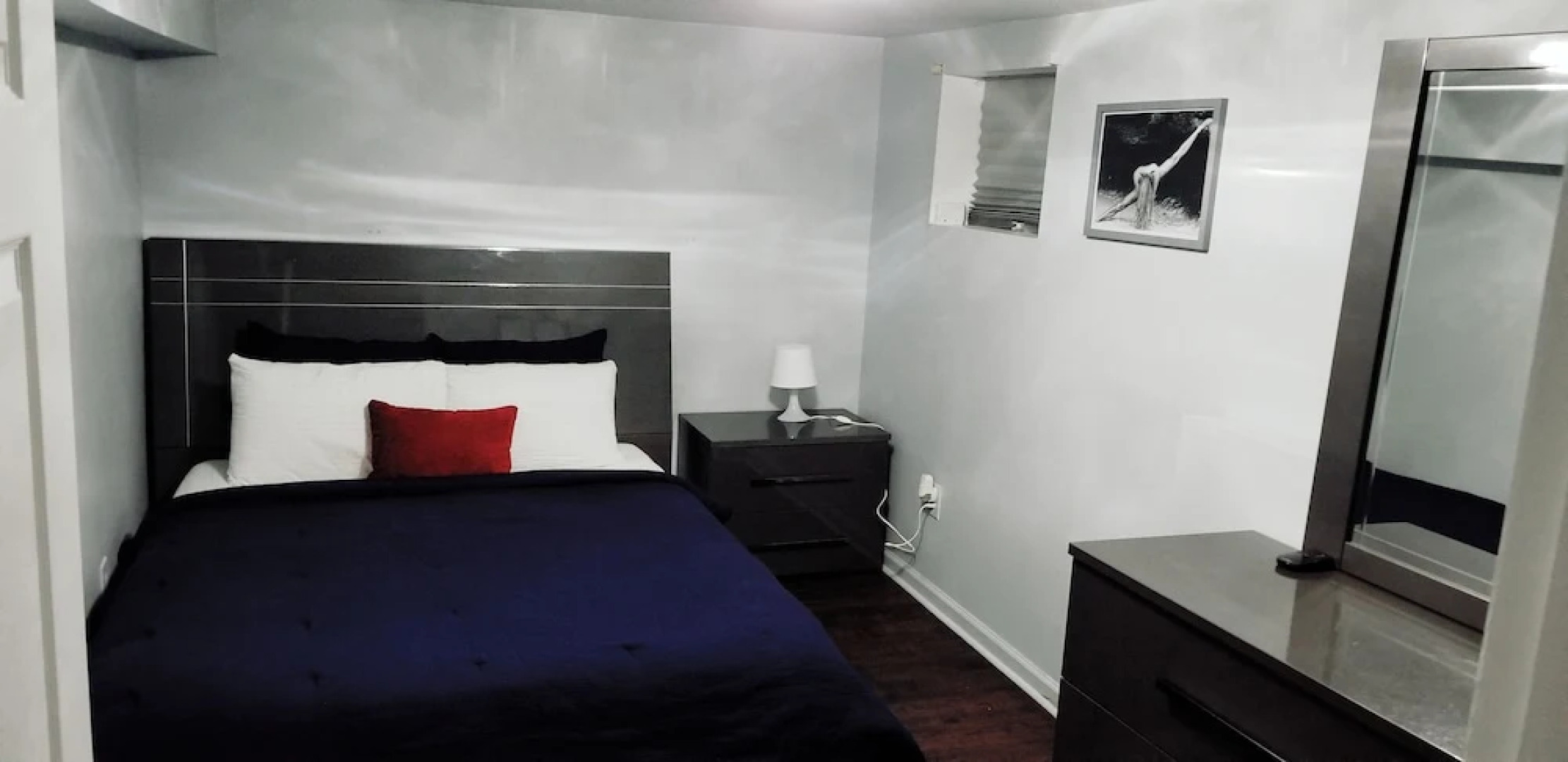 NYC NJ Romantic And Cozy Hideaway