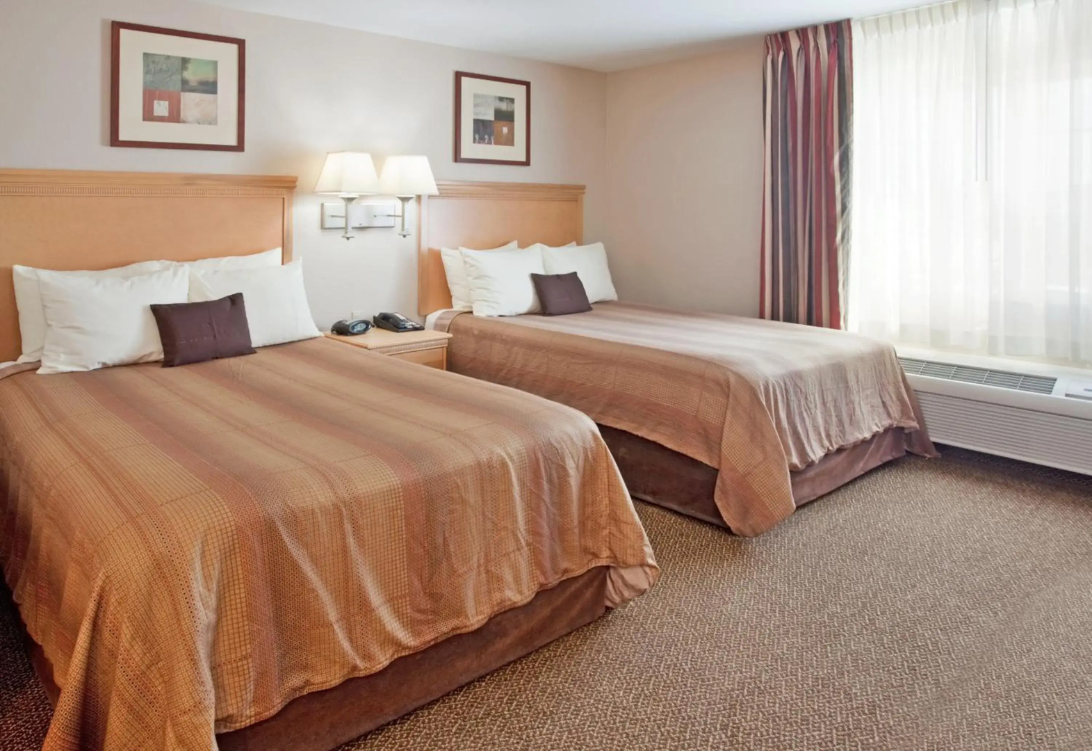 Candlewood Suites Junction City Fort Riley by IHG