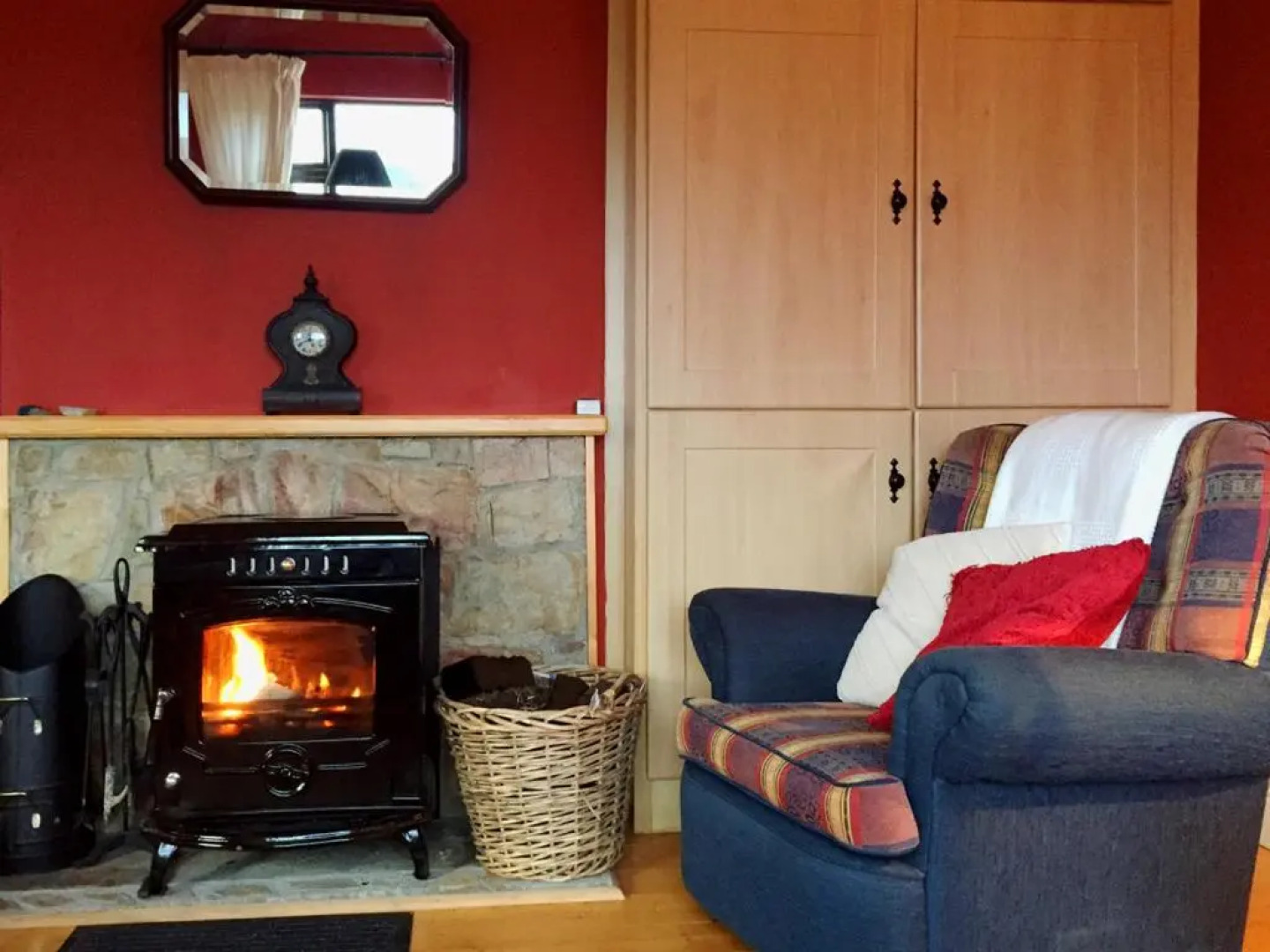 Cottage 188 - Ballyconneely