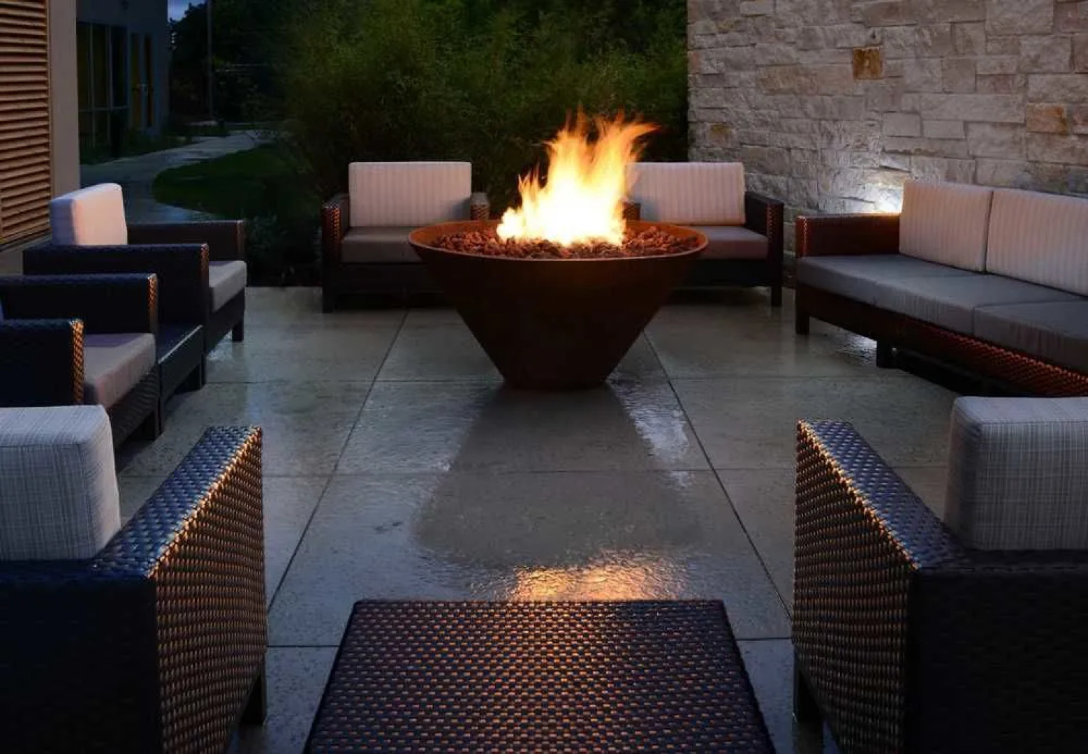 Courtyard Dallas Plano/the Colony