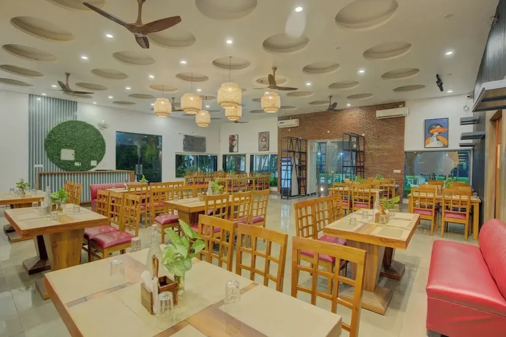 Bliss Resort