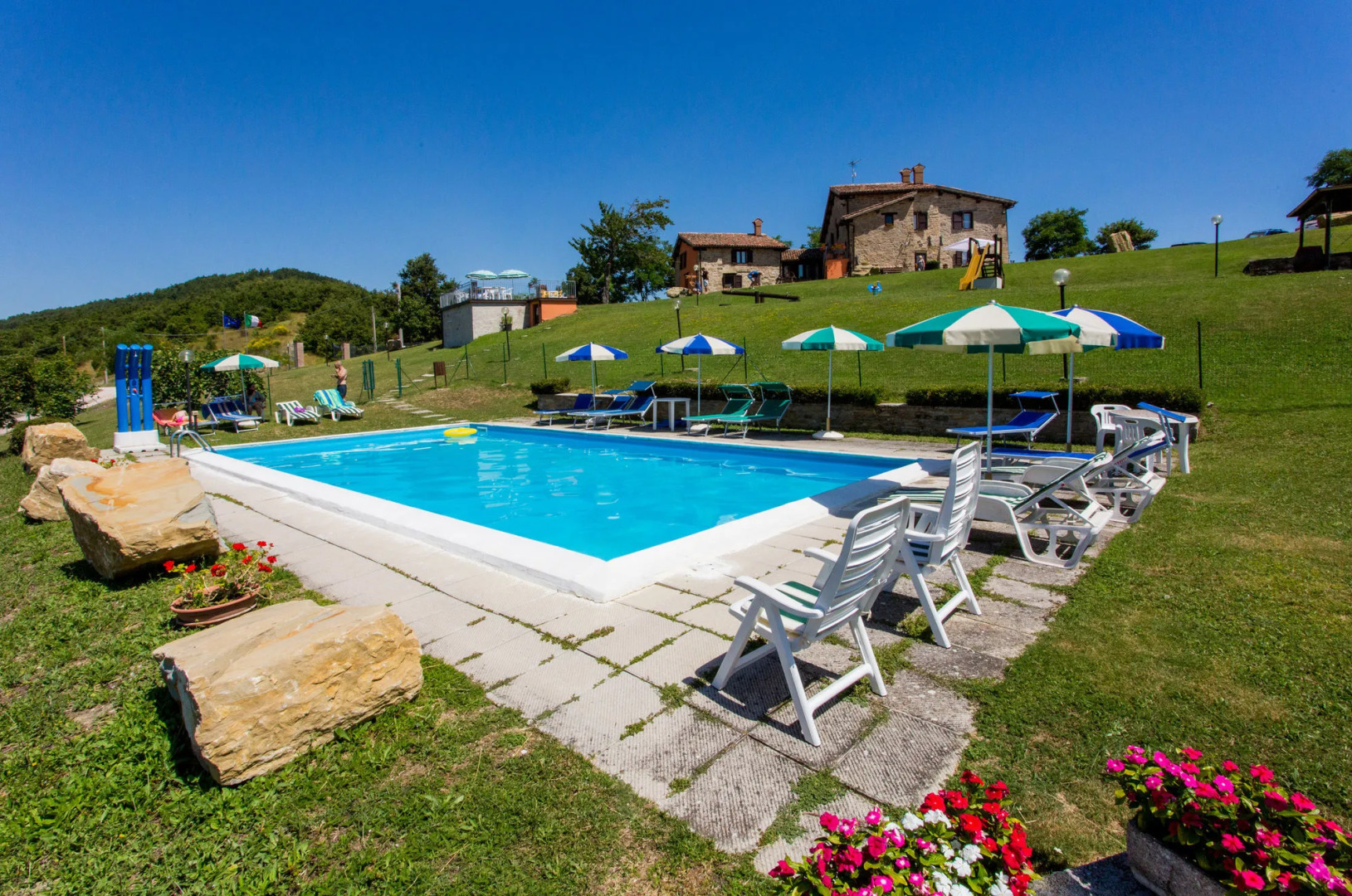 Agriturismo Villamagna Palazzo