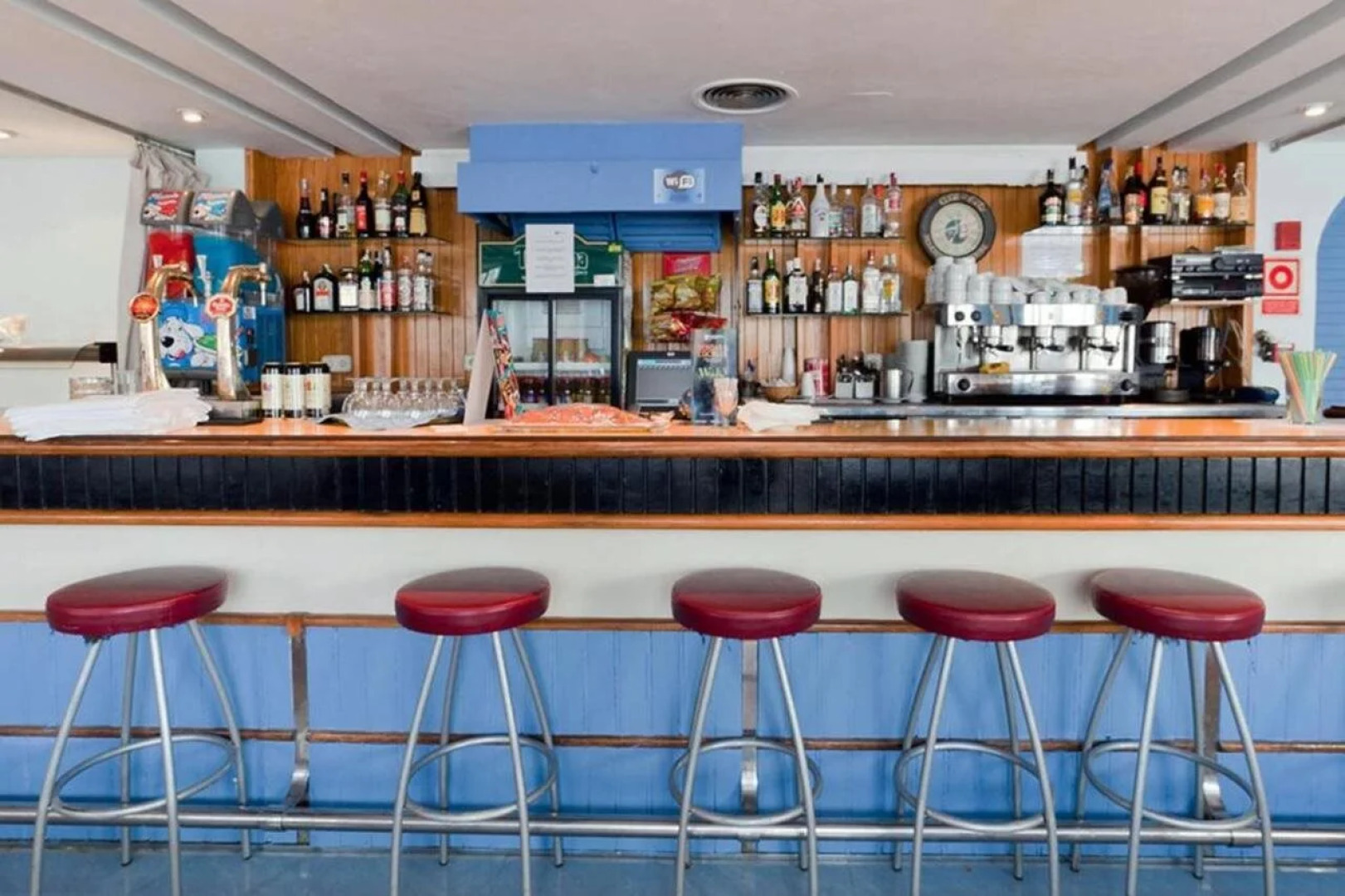 Aparthotel Vibra Lux Mar