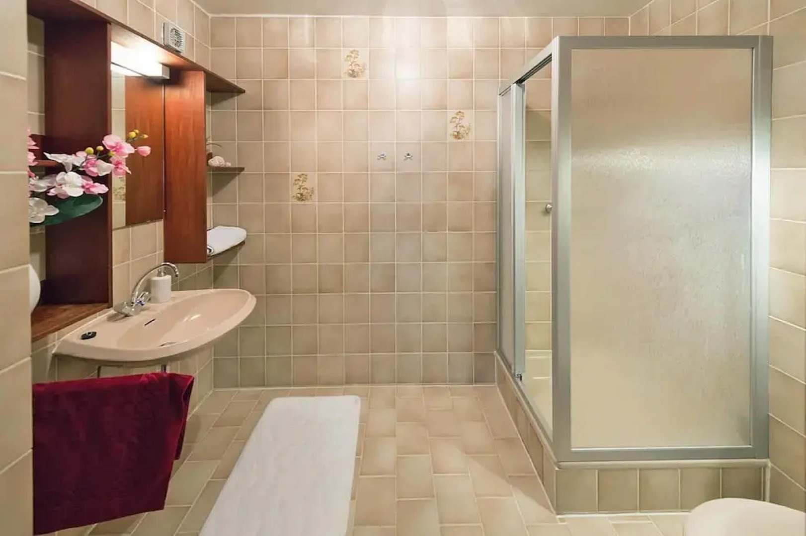 Apartment in Neuschonau Near Tree Tower