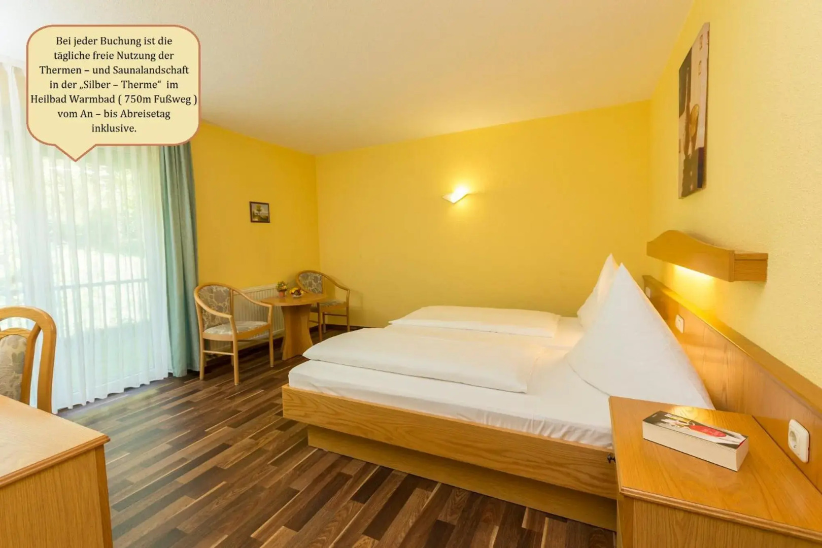 Hotel Restaurant Waldmühle