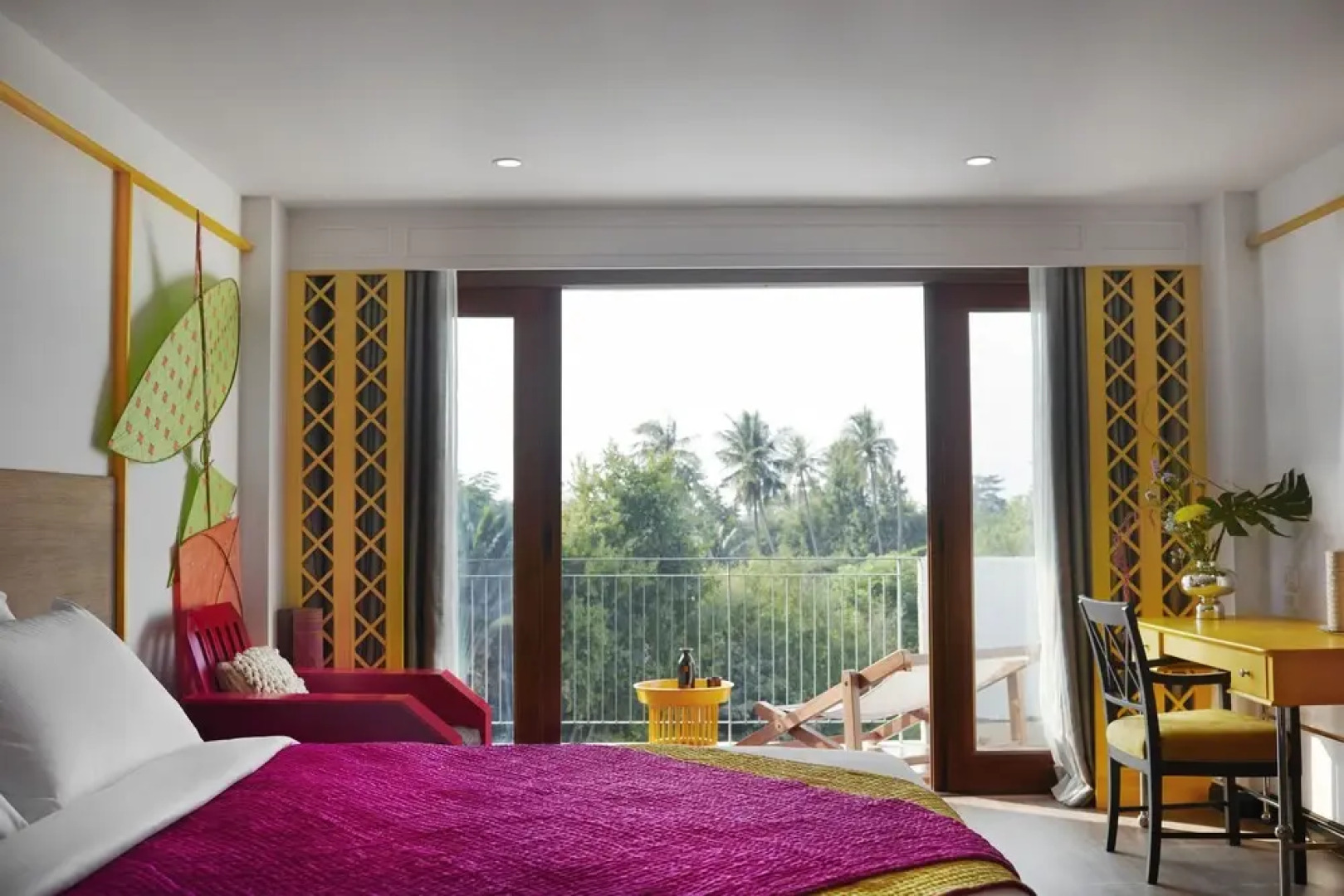 Rxv Wellness Village