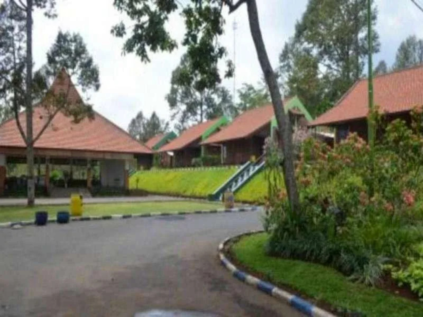 Bhakti Alam Guest House