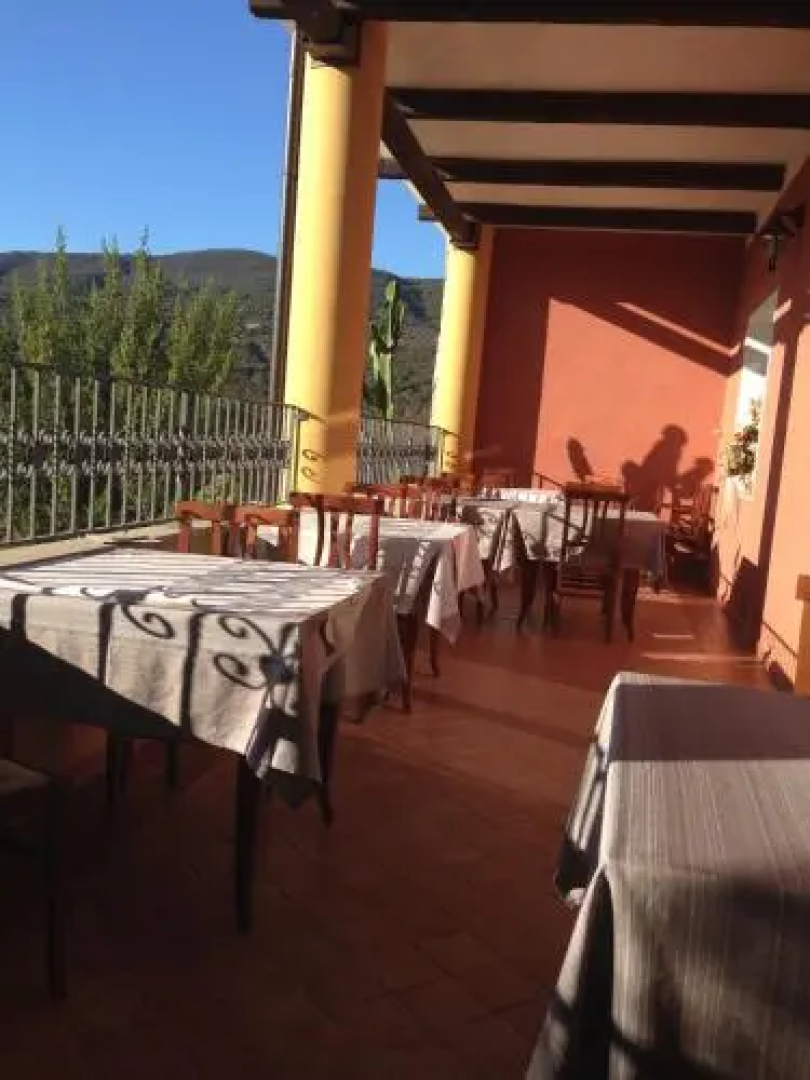 Sardinian House