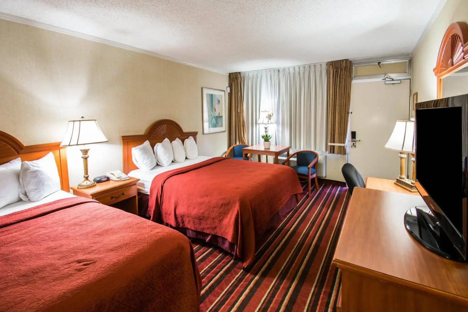 Quality Inn Miami South