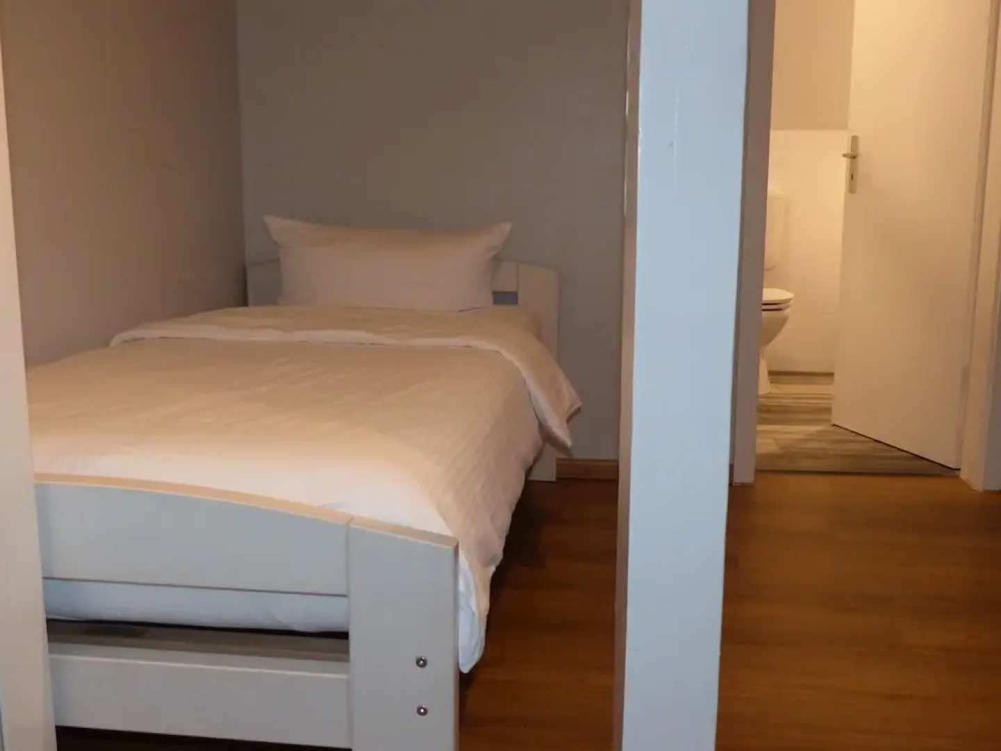 Guesthouse Ziemann 