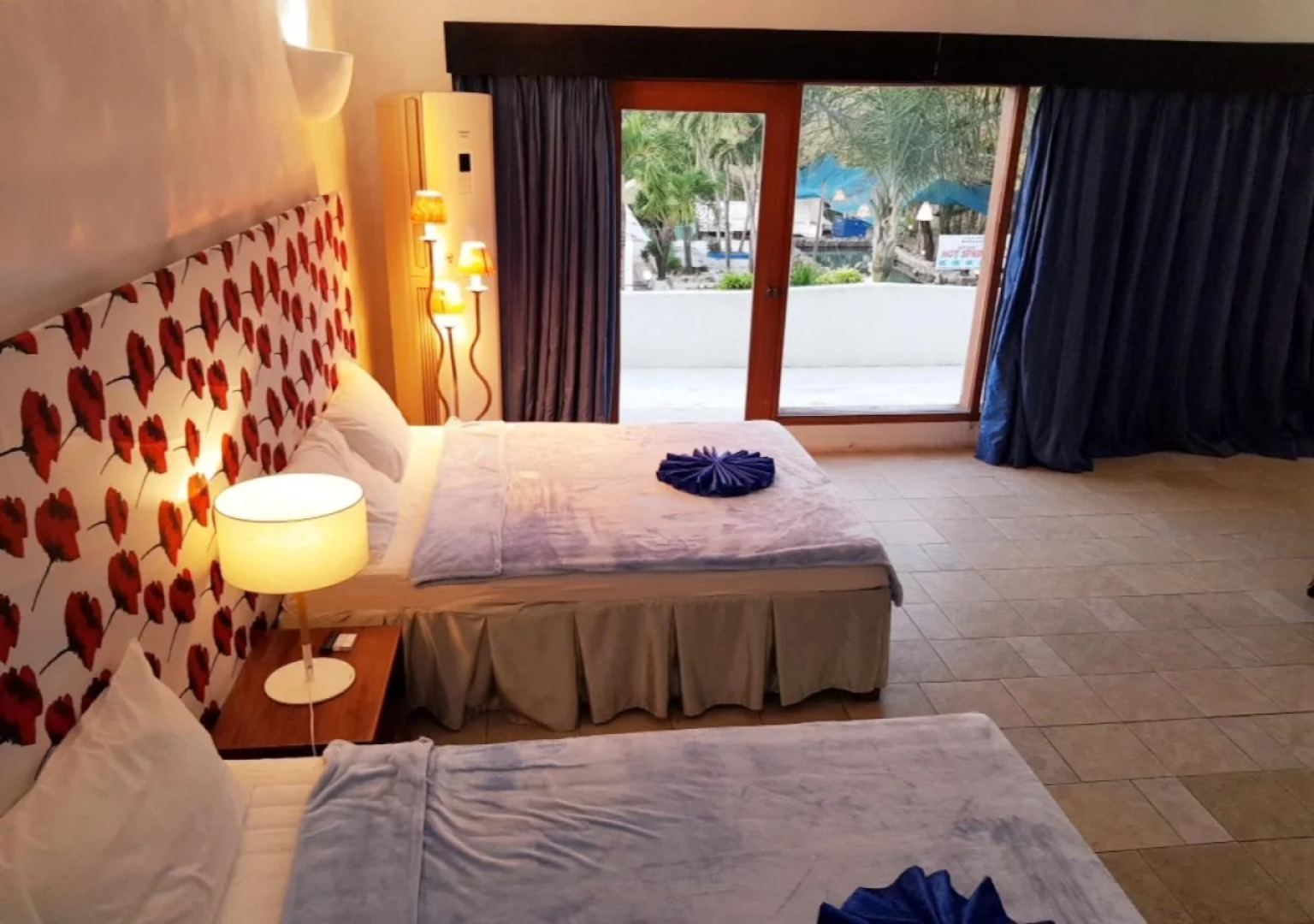 马尼拉蓝色酒店及度假村(Blue Hotel and Resort Manila)