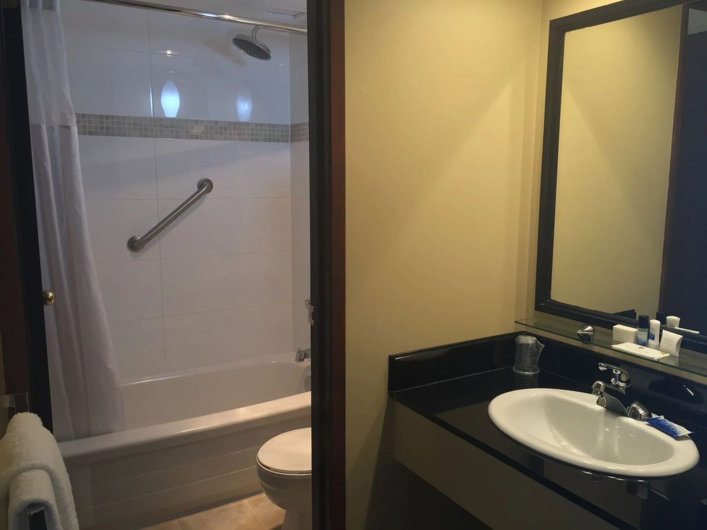 Best Western Bakerview