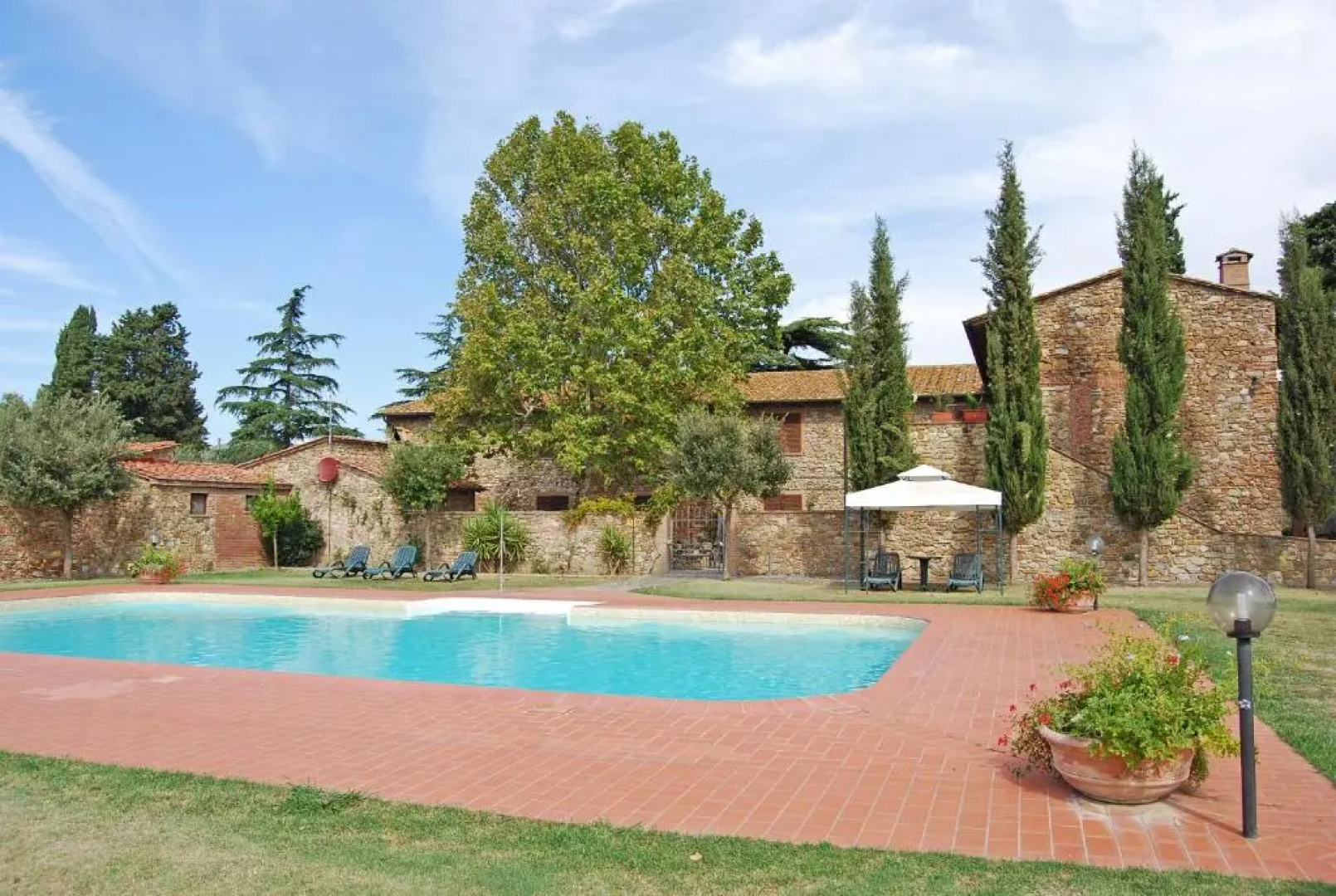 La Fonte di Vivalda