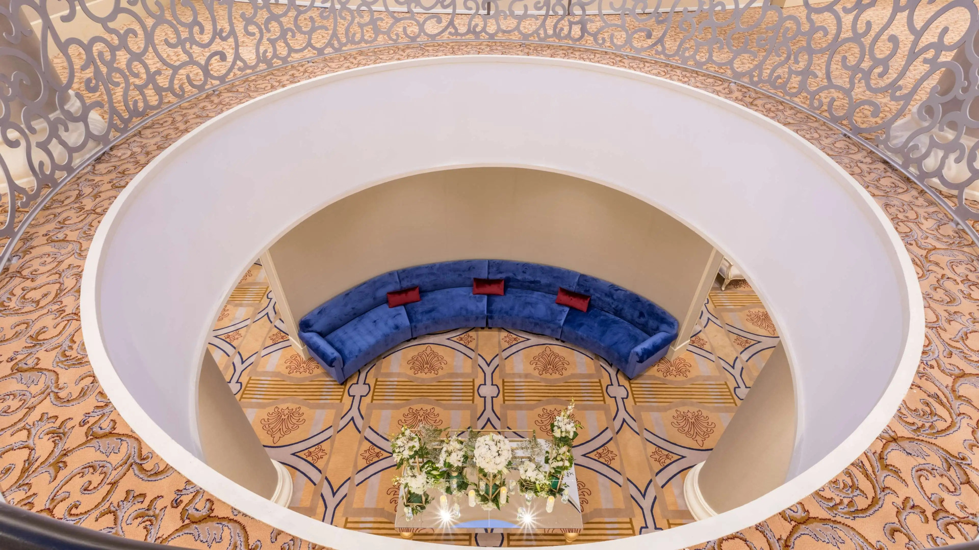 Radisson Blu Hotel, Jeddah Plaza