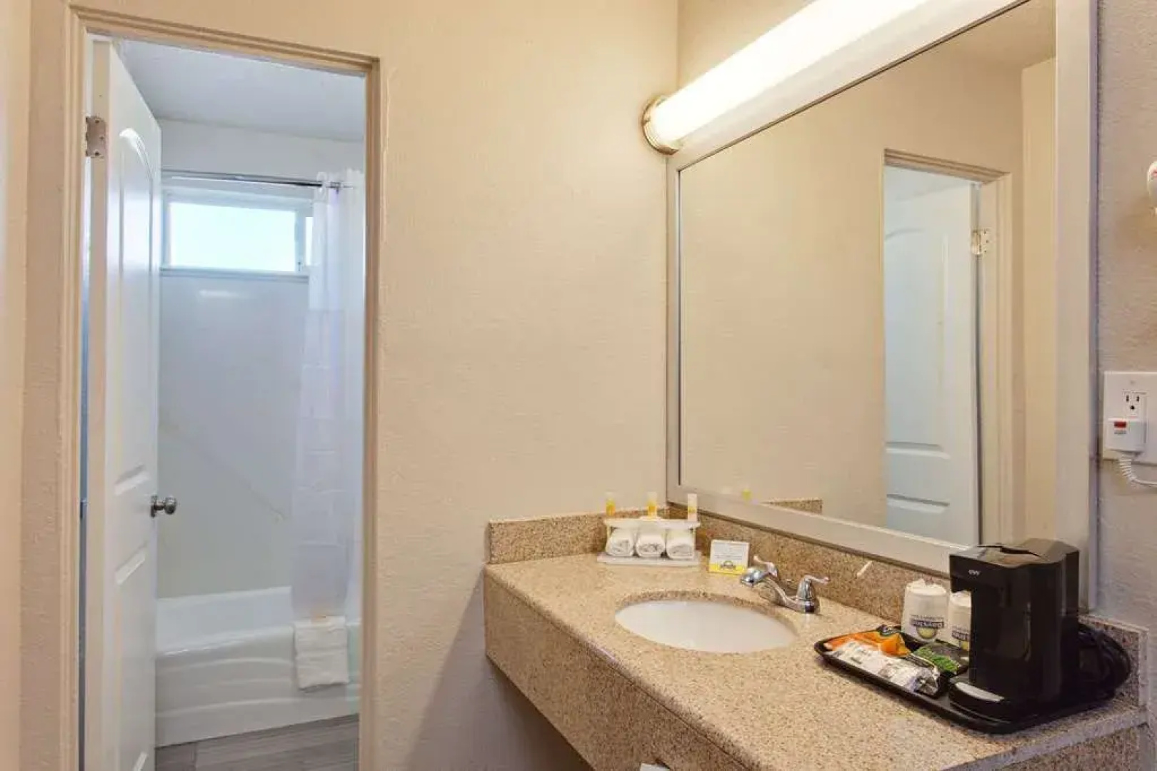 Days Inn Chowchilla Gateway To Yosemite