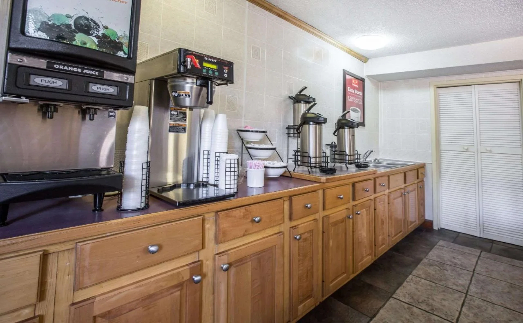 Econo Lodge