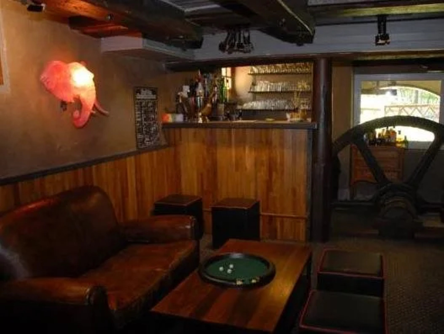 Le Moulin de Villiers