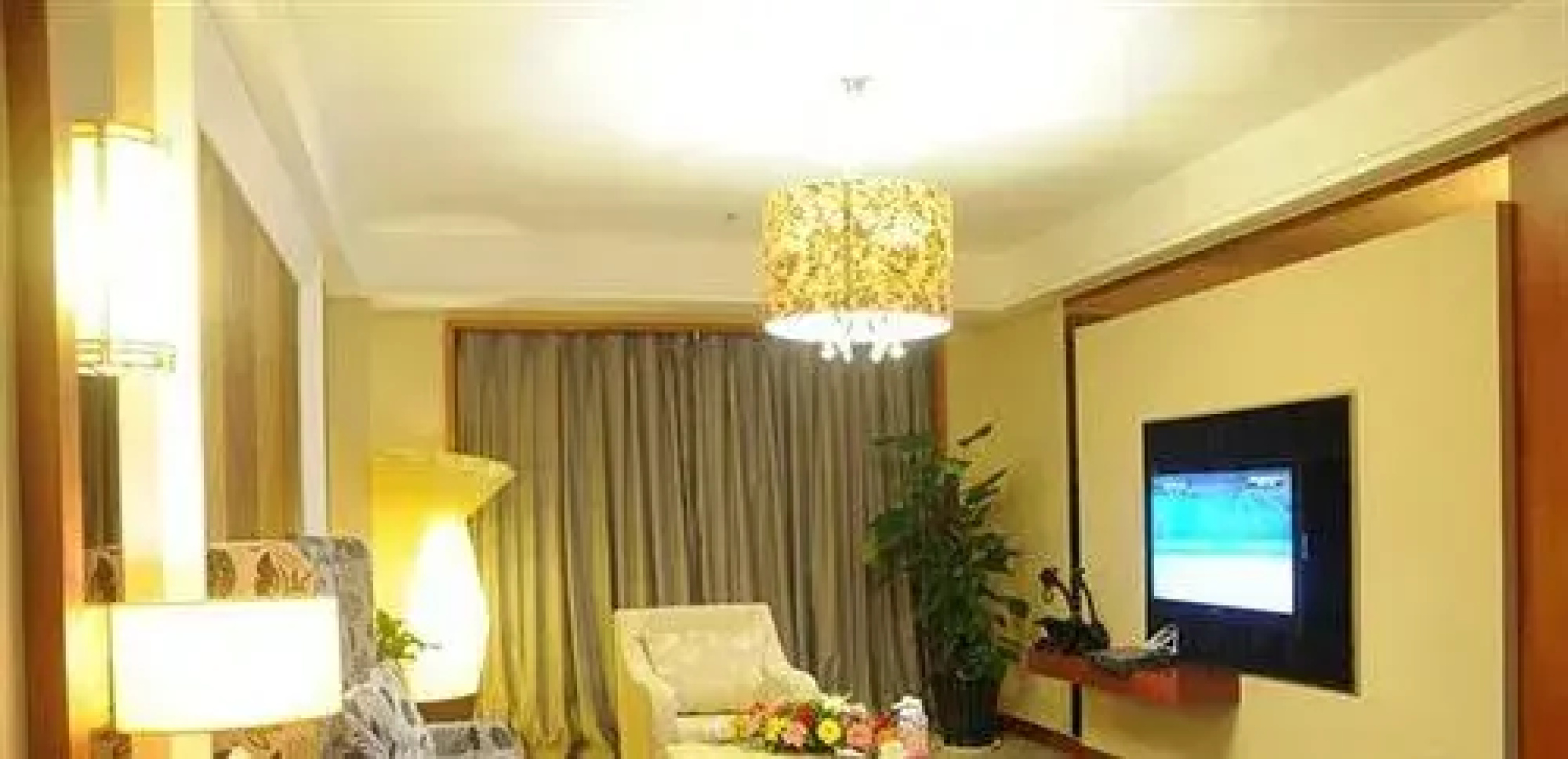 Sightseeing Xishuangbanna Hotel