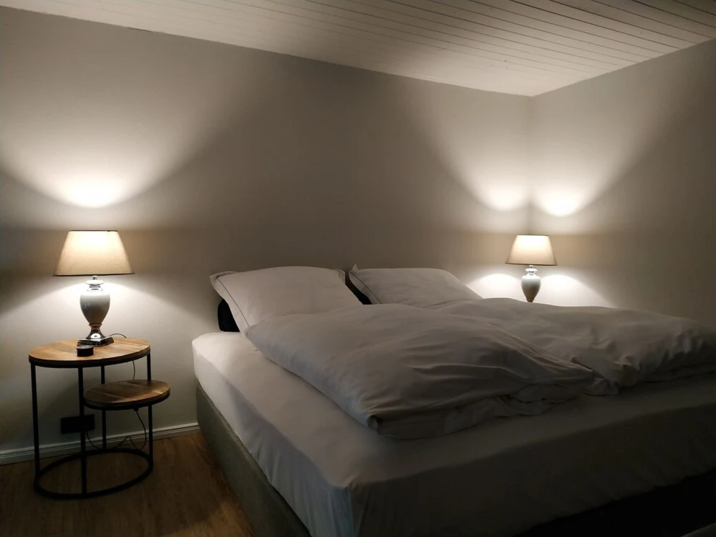 Ferienapartments Lüneburger Heide - St. Dionys