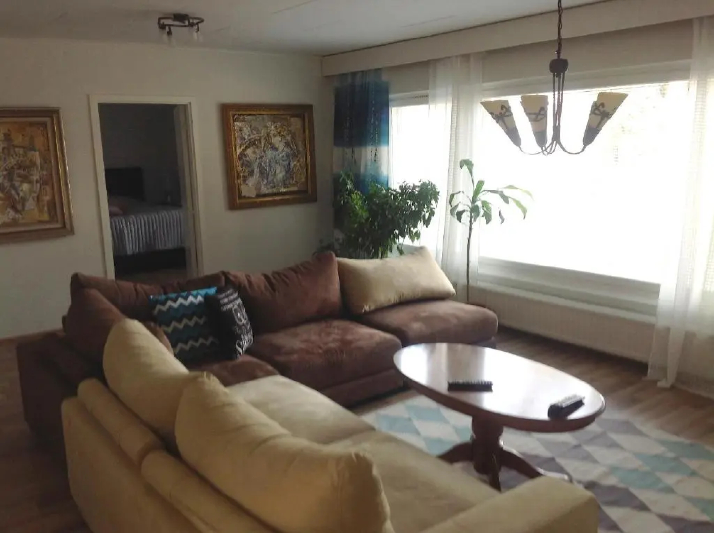 Holiday home in Kuusankoski