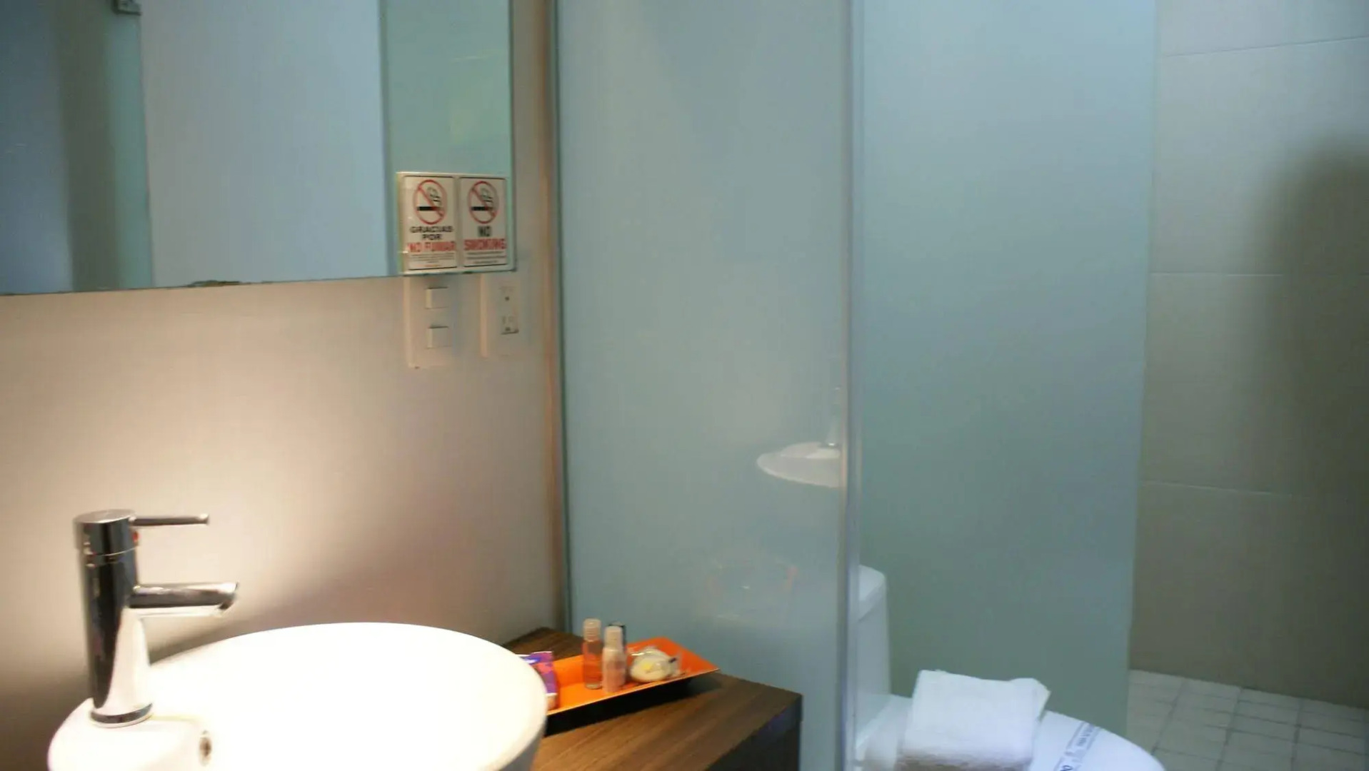 El Hotel Business Class – Zamora Centro