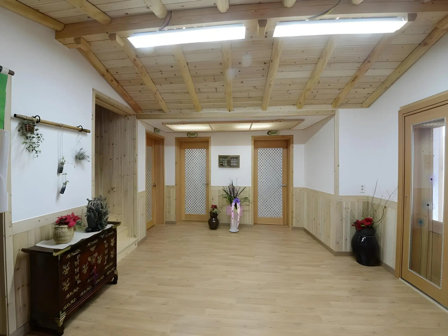 Dajeong Guesthouse - Hostel