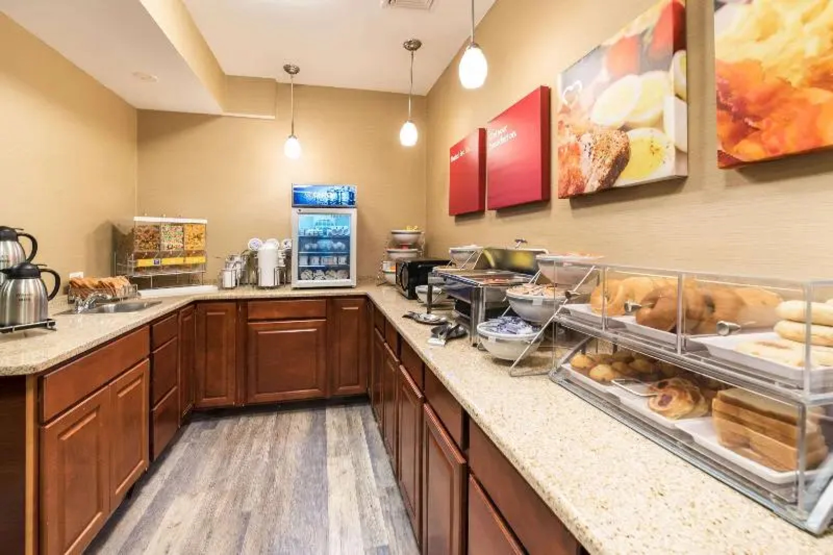 Clarion Inn & Suites Atlantic City North