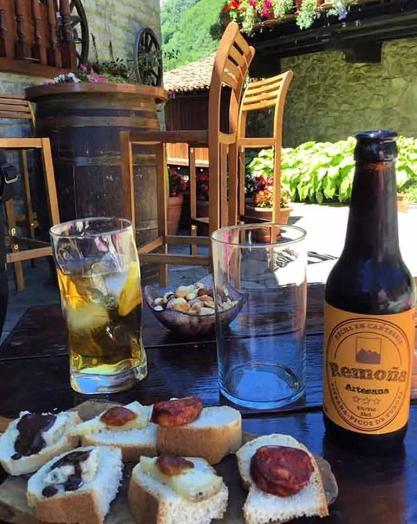 Turismo Rural Remoña