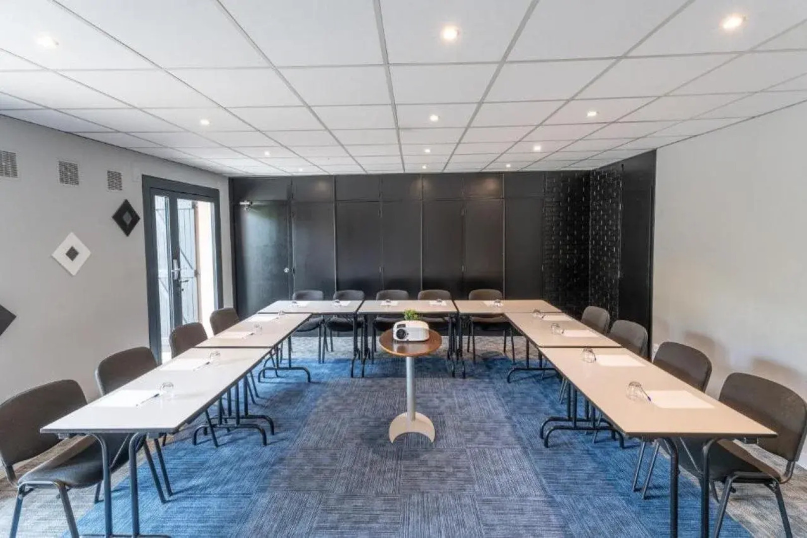 Hotel Inn resto Novo Carquefou