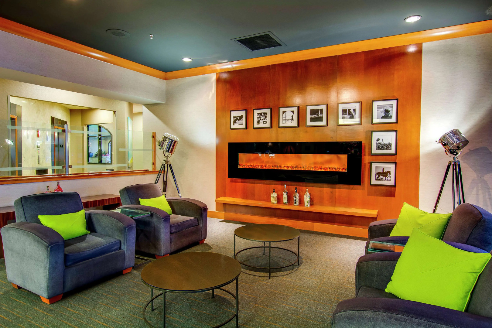 Embassy Suites Louisville East