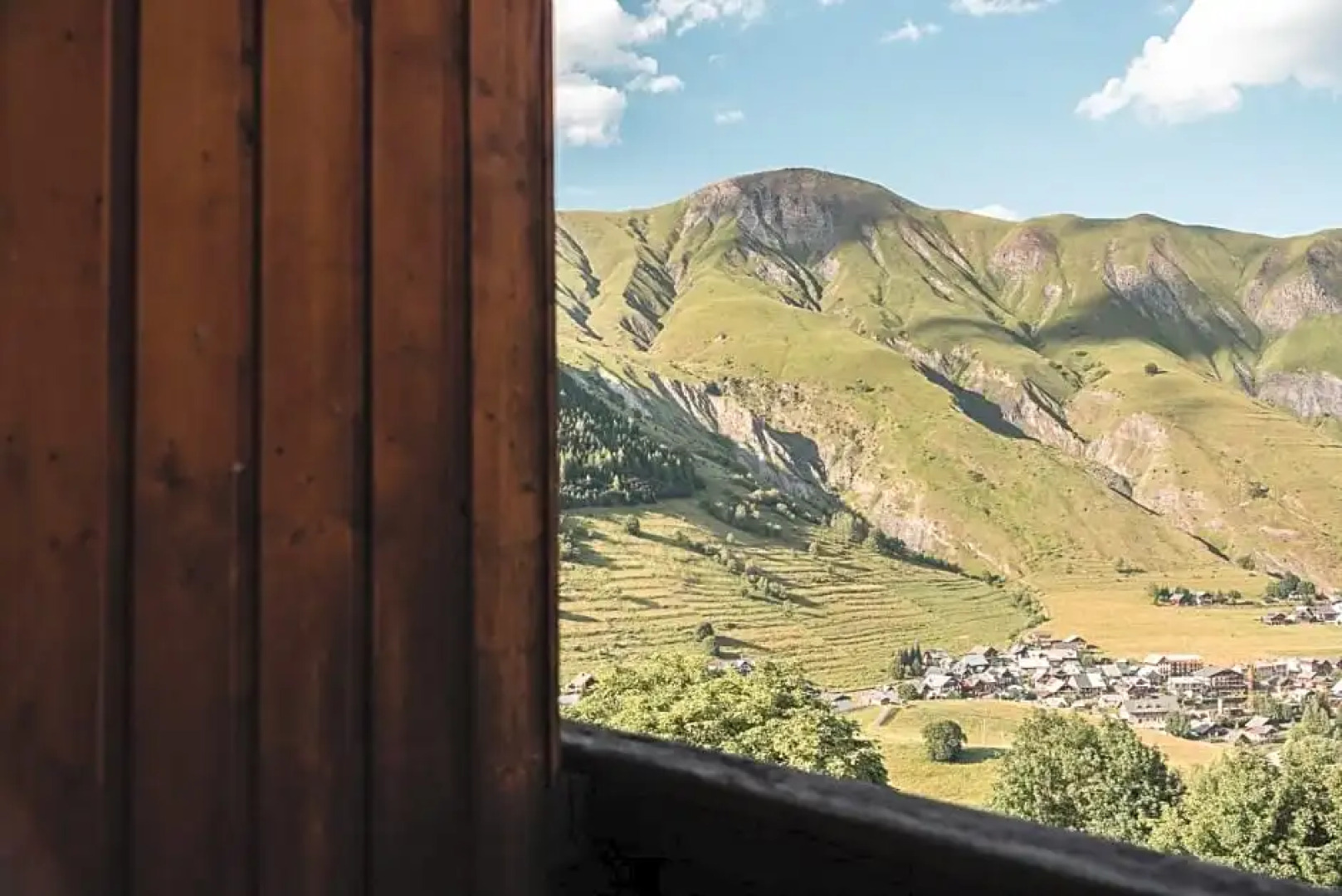 La Balme Hôtels-Chalets de Tradition