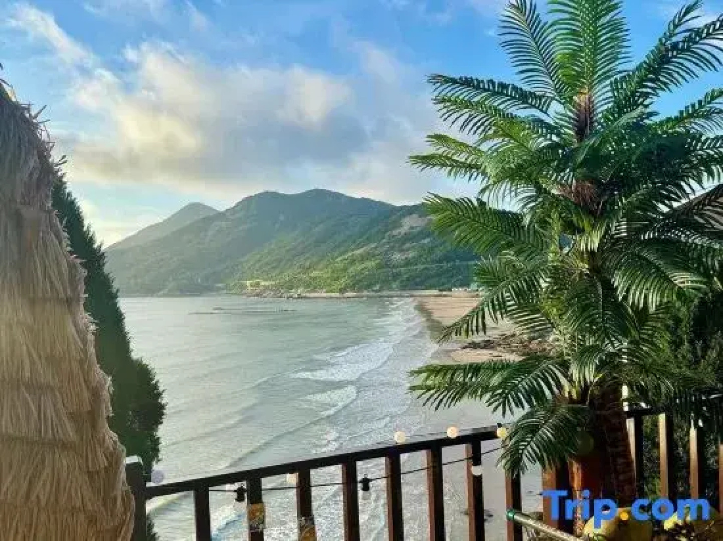 Lijing Bay Seaview Hotel (Liandao Scenic Area)