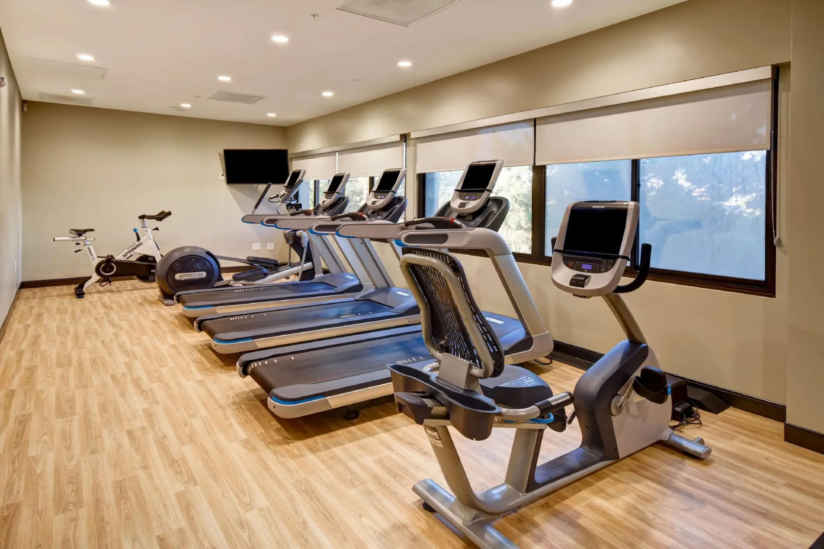 Embassy Suites by Hilton Santa Clara Silicon Valley