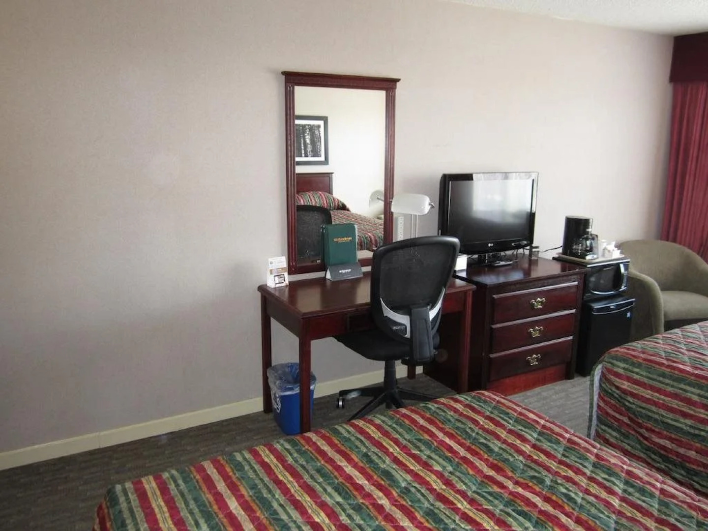 Sandman Hotel Terrace