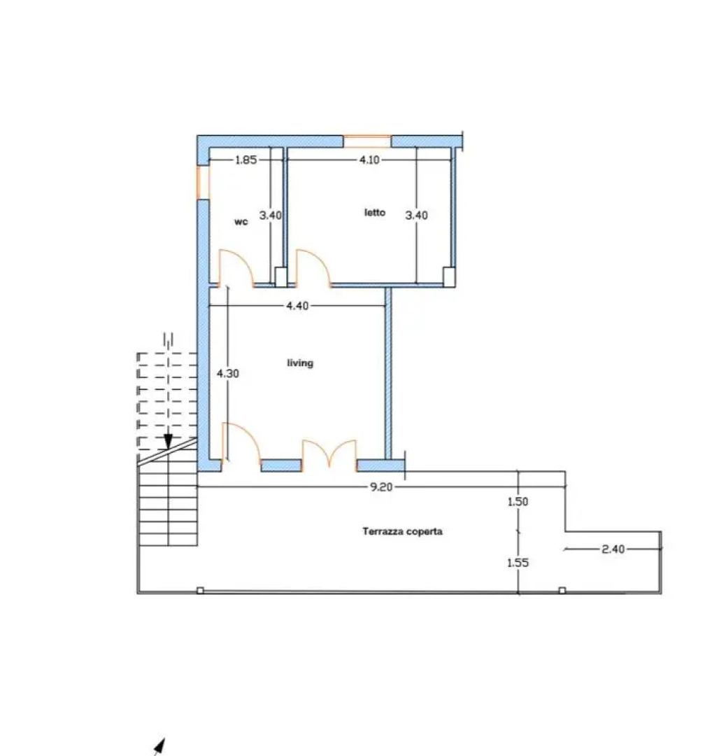 Aa Residence - Free Private Parking
