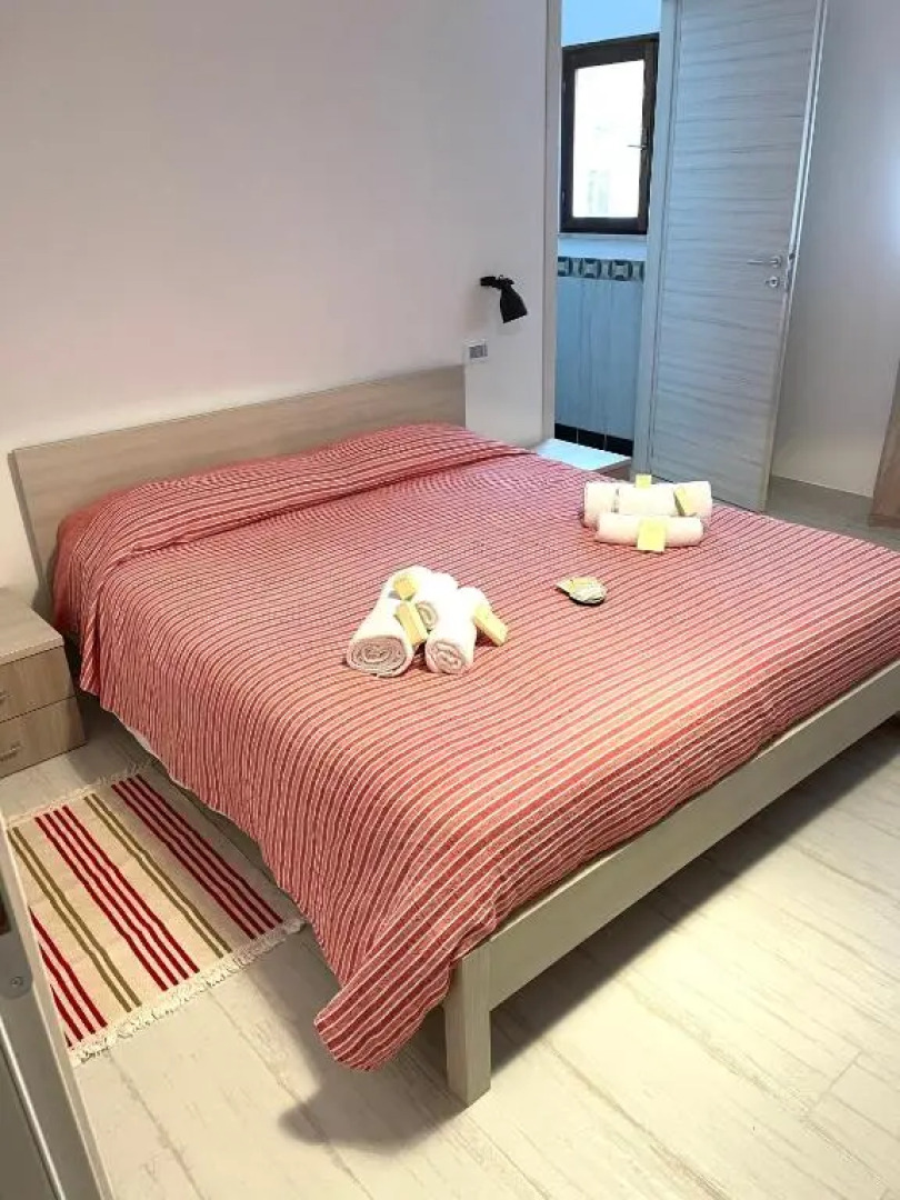 Buddha House & SPIAGGIA