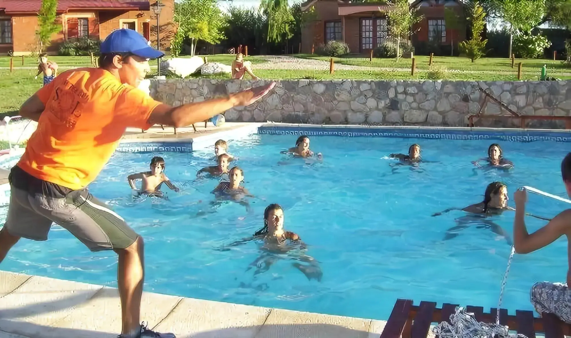 Altos del Sol Spa & Resort