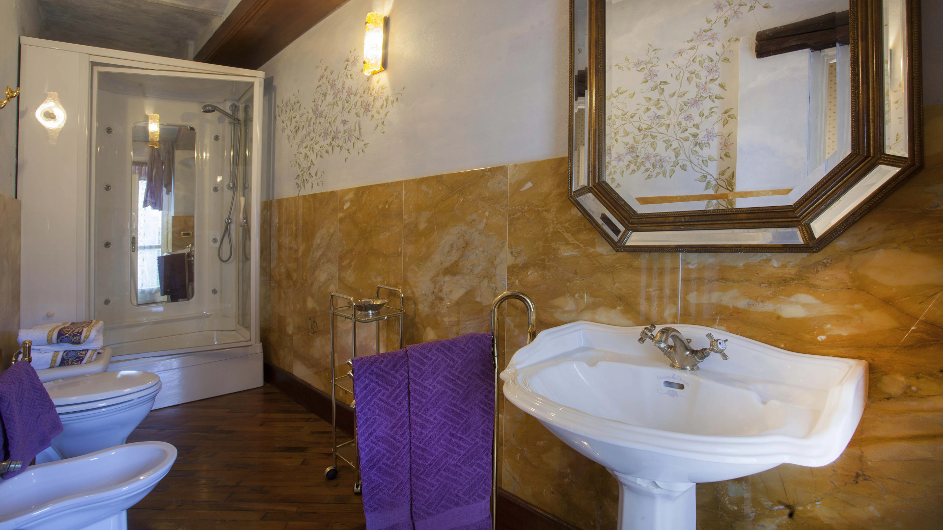 Villa Althea 12 in Mango