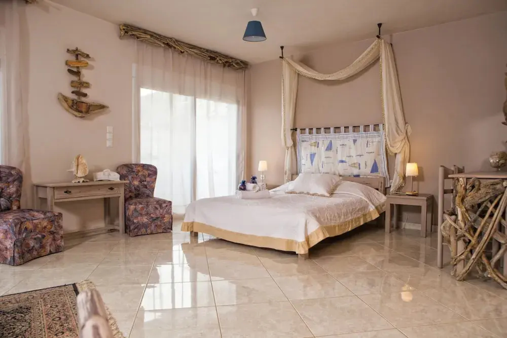 The Summer House by Argo Hotel