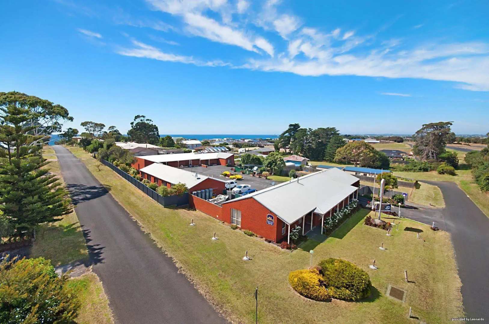 Whalers Rest Motor Inn