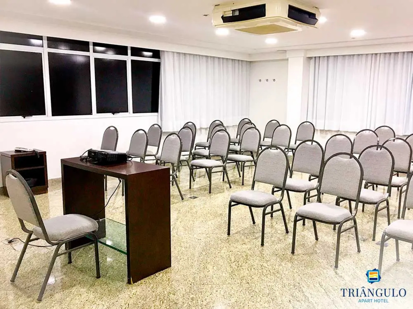 Triângulo Apart Hotel