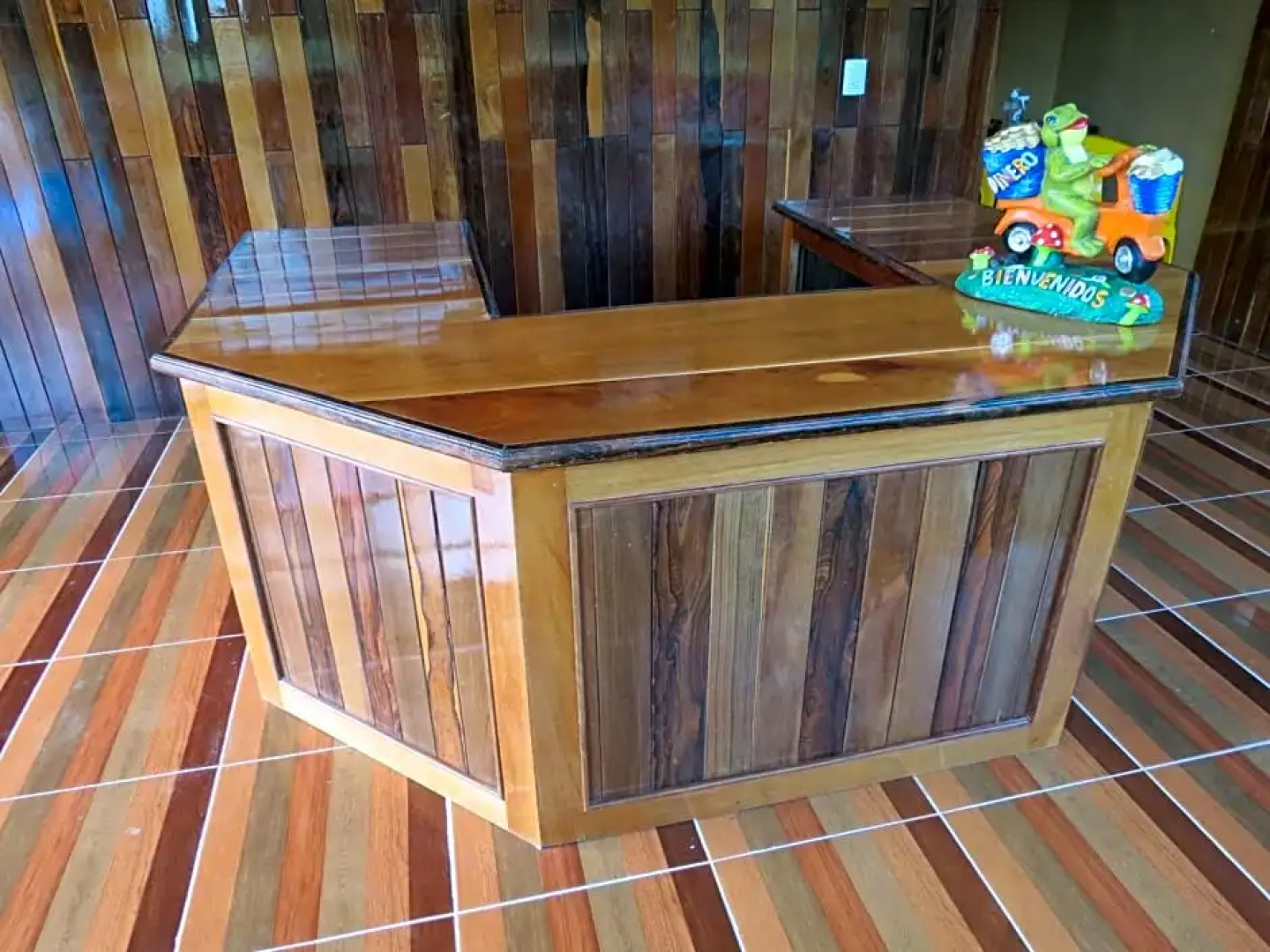 Hotel El Viajero by Rotamundos