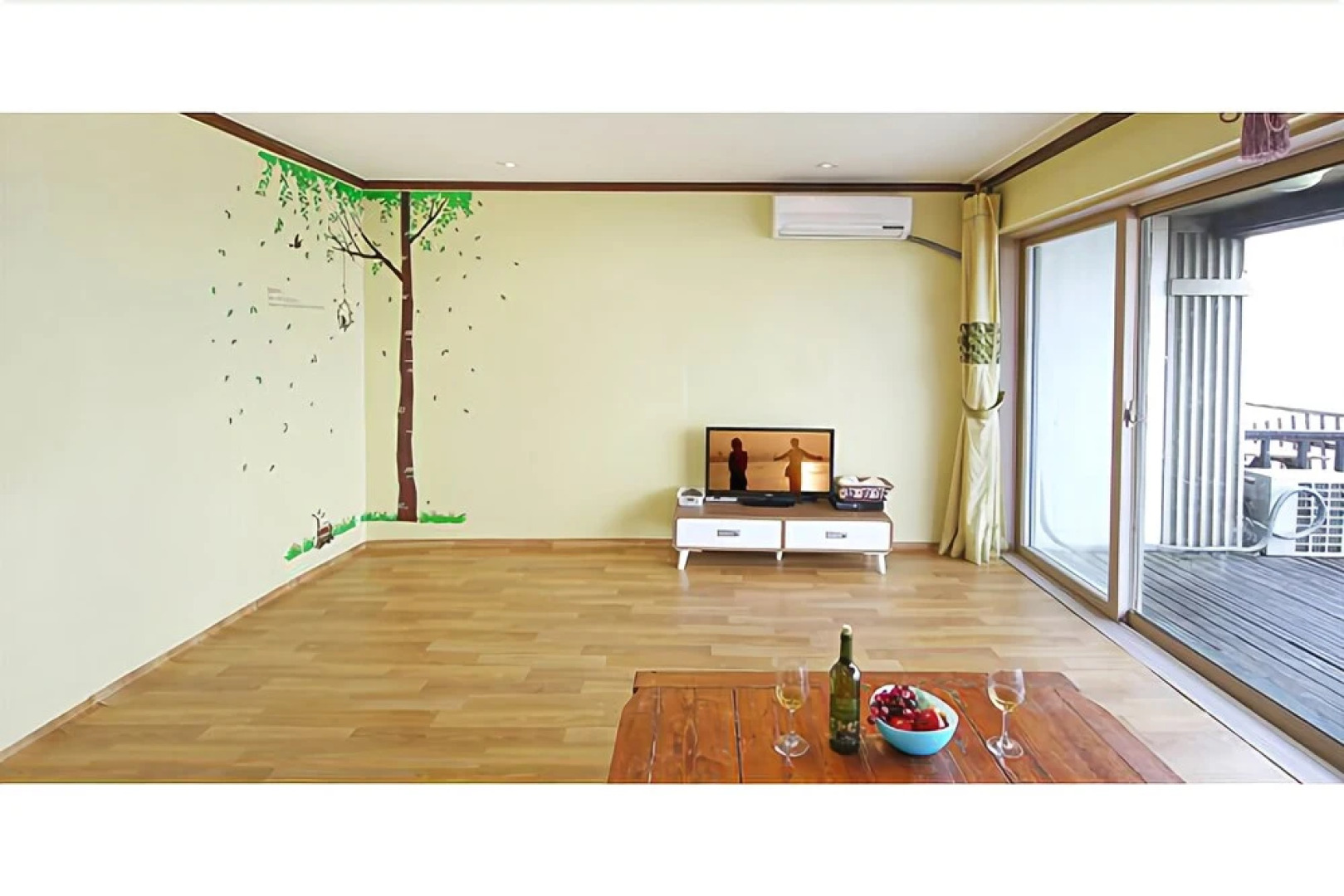 Yeongdeok Ocean Pension